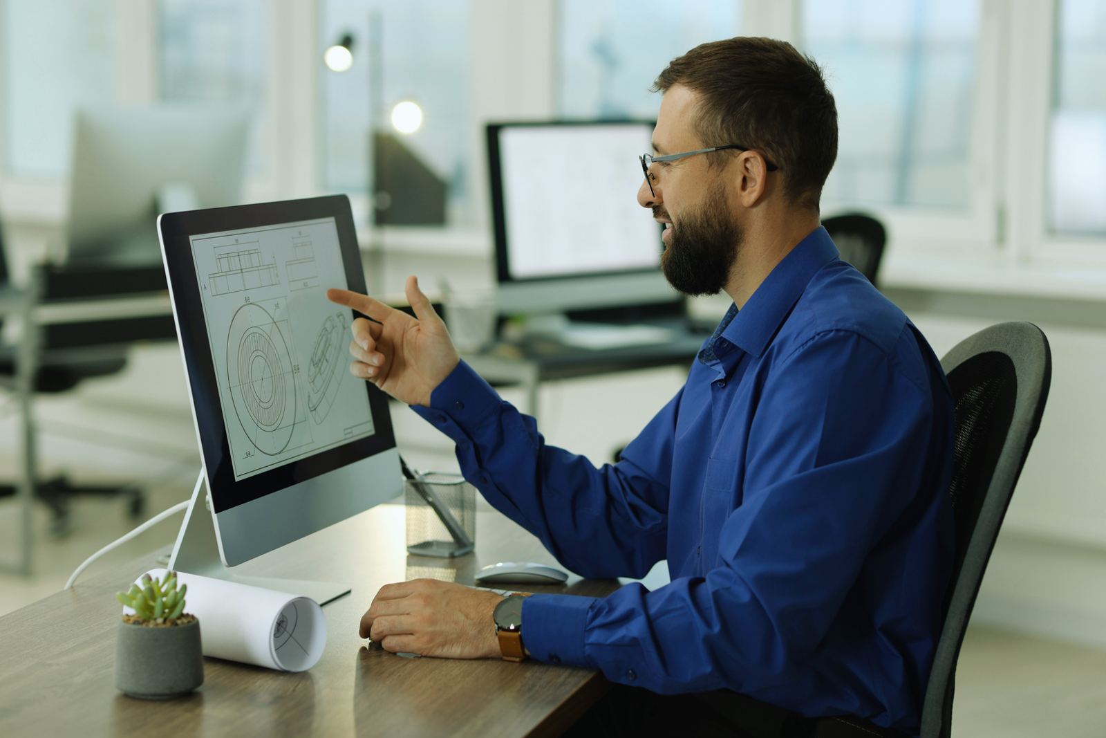 Engineering Support