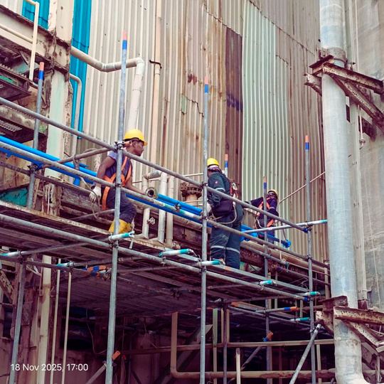 Civil & Infrastructure Engineering