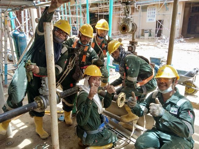 Manpower Sourcing