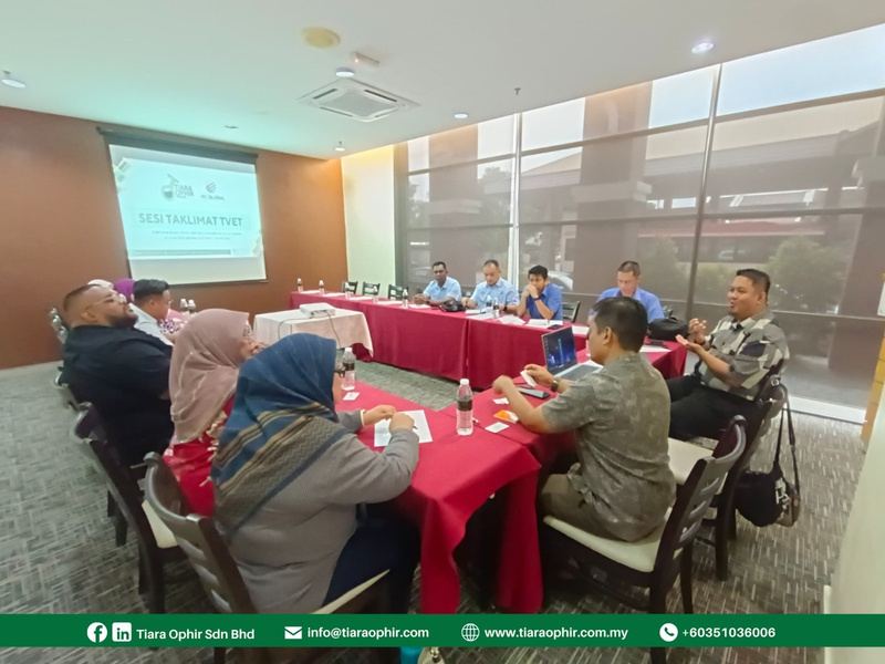 Client workshop